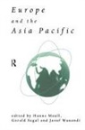 Hanns Segal Maull, Hanns Maull, Gerald Segal, Jusuf Wanandi - Europe and the Asia-Pacific
