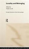Nadia Lovell, Nadia Lovell, Lovell Nadia - Locality and Belonging
