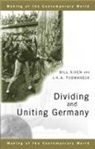 Bill Niven, Bill Thomaneck Niven, Niven Bill, J K a Thomaneck, J. K. A. Thomaneck - Dividing and Uniting Germany
