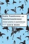 David (In Private Practice Mann, David Mann - Erotic Transference and Countertransference