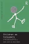 Adrian Furnham, Adrian (University College Furnham, Barrie Gunter - Children As Consumers