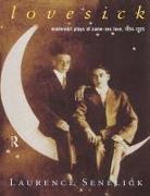 Laurence (Tufts University Senelick, Laurence Senelick, Senelick Laurence - Lovesick