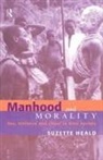 Suzette Heald, Heald Suzette - Manhood and Morality