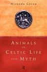 Miranda Green, Green Miranda - Animals in Celtic Life and Myth