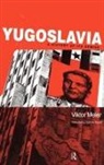 Viktor Meier, Meier Viktor - Yugoslavia: A History of Its Demise