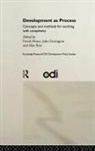 John Mosse Farrington, John Farrington, Farrington John, David Mosse, Mosse David, Alan Rew... - Development As Process