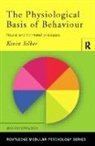 Kevin Silber, Silber Kevin - Physiological Basis of Behaviour
