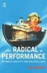 Baz Kershaw - Radical in Performance