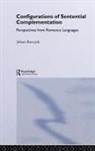 Johan Rooryck, Rooryck Johan - Configurations of Sentential Complementation
