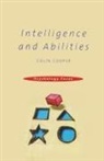 Colin Cooper, Cooper Colin - Intelligence and Abilities