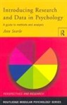 Ann Searle, Searle Ann - Introducing Research and Data in Psychology