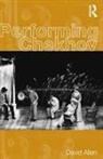 David Allen - Performing Chekhov
