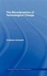 Cristiano Antonelli, Cristiano (University of Torino Antonelli, Antonelli Cristiano - Microdynamics of Technological Change