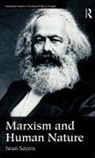 Sean Sayers - Marxism and Human Nature