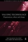 Janice McLaughlin, Janice Rosen Mclaughlin, Paul Rosen, Rosen Paul, David Skinner, Andrew Webster - Valuing Technology