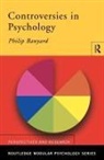 Phil Banyard - Controversies in Psychology