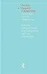 Barbara Featherstone Fawcett, Barbara Fawcett, Fawcett Barbara, Brid Featherstone, Featherstone Brid, Jan Fook... - Practice and Research in Social Work