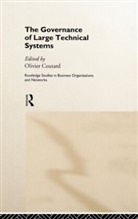Olivier Coutard, Olivier Coutard, Coutard Olivier - Governance of Large Technical Systems