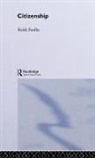 Keith Faulks, Faulks Keith - Citizenship