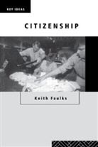 Keith Faulks, Faulks Keith - Citizenship