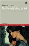 Arnold Hauser - Social History of Art, Volume 3