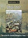 Chris Mooney Brook, Chris Brook, Brook Chris, Gerry Mooney, Mooney Gerry, Steve Pile - Unruly Cities?