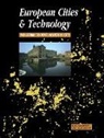 Colin Chant, Colin Goodman Chant, Chant Colin, David Goodman - European Cities and Technology