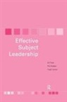 Kit Field, Kit Holden Field, Field Kit, Phil Holden, Holden Phil, Hugh Lawlor... - Effective Subject Leadership