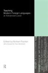 Norbert Pachler, Norbert Pachler, Pachler Norbert - Teaching Modern Foreign Languages At Advanced Level