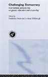 Madeleine Dillabough Arnot, Madeleine Arnot, Arnot Madeleine, Jo-Anne Dillabough, Dillabough Jo-Anne - Challenging Democracy
