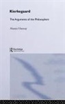Alastair Hannay, Hannay Alastair - Kierkegaard