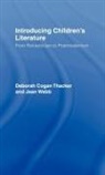 Deborah Cogan Thacker, Deborah Cogan Webb Thacker, Jean Webb, Webb Jean - Introducing Children''s Literature