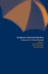 Pamela Mc Sherry Abbott, Pamela Abbott, Abbott Pamela, Robert Mc Sherry, Mc Sherry Robert, Maxine Simmons... - Evidence-Informed Nursing