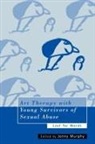 Jenny Murphy, Jenny Murphy - Art Therapy With Young Survivors of Sexual Abuse