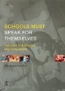 John Macbeath, MacBeath John - Schools Must Speak for Themselves