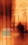 Thomas Duddy, Duddy Thomas - History of Irish Thought