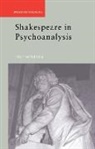 Philip Armstrong, Philip (University of Canterbury Armstrong - Shakespeare in Psychoanalysis