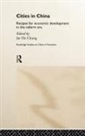 Jae Ho (Seoul National University Chung, Jae Ho Chung, Chung Jae Ho - Cities in Post-Mao China