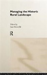 Jane Grenville, Jane Grenville, Grenville Jane - Managing the Historic Rural Landscape
