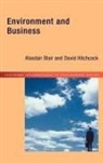 Alasdair Blair, Alasdair Hitchcock Blair, Blair Alasdair, David Hitchcock, Hitchcock David - Environment and Business
