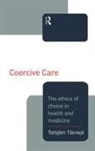 Torbjorn Tannsjo, Tannsjo Torbjorn - Coercive Care