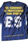 Alistair Dawson, Paul Downward, Paul (Loughborough University Downward - Economics of Professional Team Sports