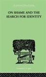 Helen Merrell Lynd, Lynd Helen Merrell - On Shame and the Search for Identity