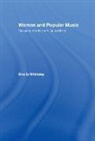 Sheila Whiteley, Whiteley Sheila - Women and Popular Music