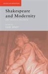 Hugh (Arcadia University Grady, Hugh Grady - Shakespeare and Modernity