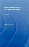 Mehran Kamrava - Politics and Society in the Developing World