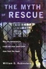 W D Rubinstein, W.D. Rubinstein - Myth of Rescue