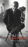 Jean-Paul Sartre, Stephen Priest, Priest Stephen - Jean-Paul Sartre: Basic Writings
