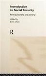 John Ditch, John Ditch, Ditch John - Introduction to Social Security