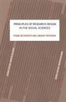 Frank Bechhofer, Frank Paterson Bechhofer, Bechhofer Frank, Lindsay Paterson, Paterson Lindsay - Principles of Research Design in the Social Sciences